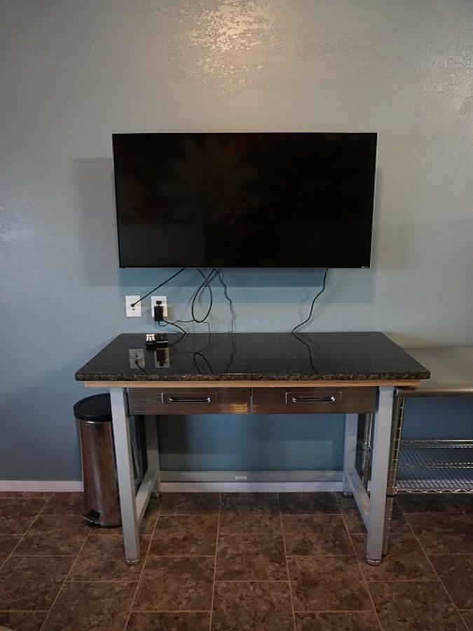 מנקאטו Riverfront Studio Suites מראה חיצוני תמונה