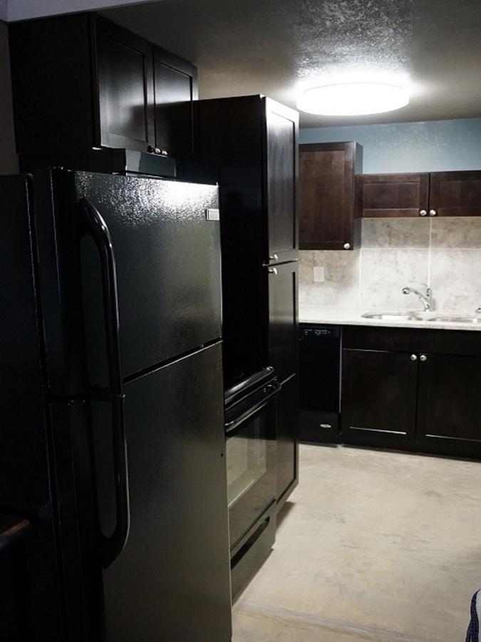 מנקאטו Riverfront Studio Suites מראה חיצוני תמונה