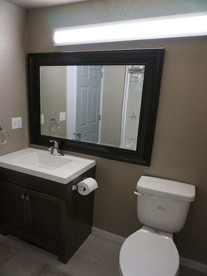 מנקאטו Riverfront Studio Suites מראה חיצוני תמונה