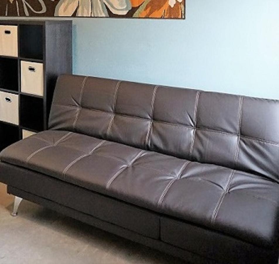 מנקאטו Riverfront Studio Suites מראה חיצוני תמונה