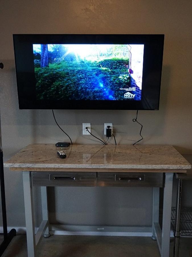 מנקאטו Riverfront Studio Suites מראה חיצוני תמונה